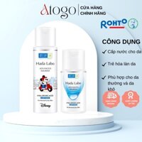 Dung Dịch Dưỡng Ẩm Hada Labo Advanced Nourish Lotion Cho Da Thường Và Da Khô 100ml/170ml