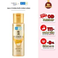 Dung Dịch Dưỡng Ẩm Hada Labo Gokujyun Premium Lotion