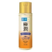 Dung Dịch Dưỡng Ẩm Hada Labo 170ml Premium Gokujyun Lotion