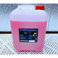 Dung dịch dưỡng bóng lốp SAFE L-01 20 lít (bóng dầu)