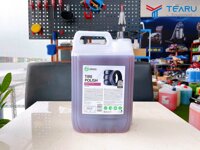 Dung dịch dưỡng bóng lốp xe Tire Polish 5 lít
