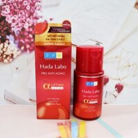 Dung dịch dưỡng cải thiện lão hóa da Hada Labo Pro Anti Aging Lotion 100ml