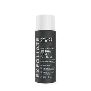 Dung dịch dưỡng da loại bỏ tế bào chết Paula's Choice Skin Perfecting 2% BHA Liquid 30ml
