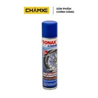 Dung dịch dưỡng lốp - Sonax Xtreme Tyre Gloss Spray 400ml