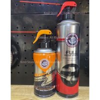 Dung Dịch DƯỠNG/ RỮA Sên Megacools Chain Lube