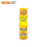 Dung Dịch Dưỡng Sáng Da Vitamin C Melano Cc Whitening Lotion 170Ml