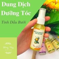 Dung dịch dưỡng tóc tinh dầu bưởi