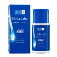 Dung dịch dưỡng trắng da tối ưu Hada Labo Perfect White Lotion 100ml