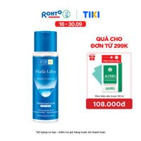 Dung dịch dưỡng trắng da tối ưu Hada Labo Perfect White Tranexamic Acid Lotion 170ml