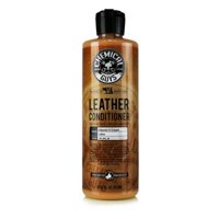 DUNG DỊCH DƯỠNG VÀ PHỤC HỒI BỀ MẶT DA CHEMICAL GUYS LEATHER CONDITIONER 473ML ducthanhresin