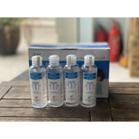 DUNG DỊCH GEL SÁT KHUẨN TAY NHANH APM - 100ml - Bật nấp