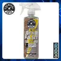 Dung dịch GIẶT THẢM NỈ CHEMICAL GUYS LIGHTNING FAST CARPET UPHOLSTERY STAIN CLEAN - Mỹ - 473ml