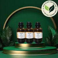 Dung Dịch Glycerol Ức Chế Nang Lông Làm Chậm Quá Trình Mọc Lông Sau Khi Triệt Lông