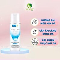 Dung Dịch Hada Labo Advanced Nourish Hyaluron Lotion Dry Skin Dưỡng Ẩm Tối Ưu Da Thường, Khô