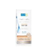 🌹Dung Dịch Hada Labo dưỡng ẩm tối ưu cho da thường 100ml