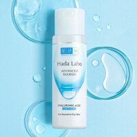Dung Dịch Hada Labo Dưỡng Ẩm Tối Ưu Dành Cho Da Thường 170ml