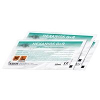 Dung dịch hexanios 25ml
