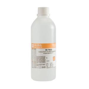Dung dịch hiệu chuẩn độ dẫn 84 µS/cm (500mL) Hanna HI7033L