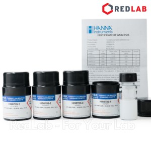 Dung dịch hiệu chuẩn độ đục Hanna HI98703-11