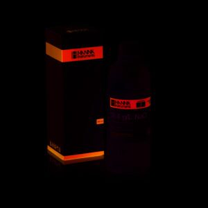 Dung dịch hiệu chuẩn Hanna HI7084L NaCl 58.4 g/l, 500 ml