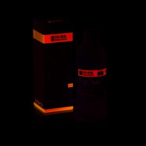 Dung dịch hiệu chuẩn nacl 3.0 g/l Hanna HI7083L, 500 ml