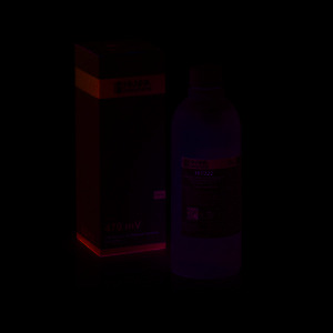 Dung dịch hiệu chuẩn ORP 470 mV, 500 mL Hanna HI7022L