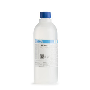 Dung dịch hiệu chuẩn pH 1.00, 500 ml Hanna HI5001