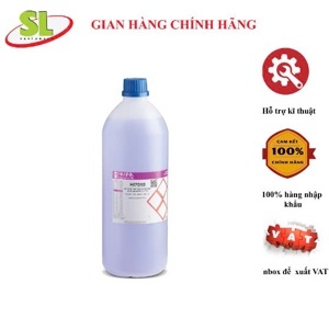 Dung dịch hiệu chuẩn pH 10.01 Hanna HI7010/1L