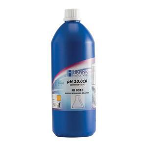 Dung dịch hiệu chuẩn ph 10.010 Hanna HI6010, 500 ml