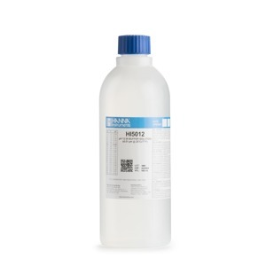 Dung dịch hiệu chuẩn pH 12.00, 500 ml Hanna HI5012