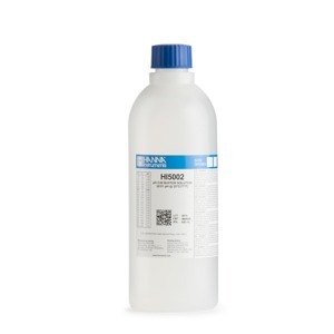 Dung dịch hiệu chuẩn pH 2.00 Hanna HI5002 - 500 ml