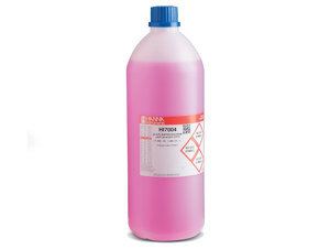 Dung dịch hiệu chuẩn pH 4.01, chai 1000ml Hanna HI7004/1L