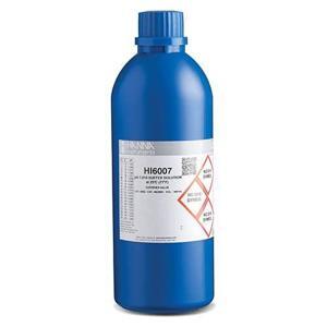 Dung dịch hiệu chuẩn pH 7.010 Hanna HI6007 - 500 ml
