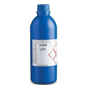 Dung dịch hiệu chuẩn pH 9.00, 500 ml Hanna HI6009