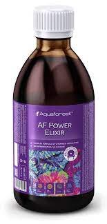 Dung dịch hỗ trợ tăng màu AF Power Elixir 1000ml – Aqua Forest