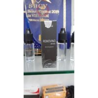 dung dịch hút màu mực xăm cũ ,trổ xanh ,trổ đỏ ,môi thâm