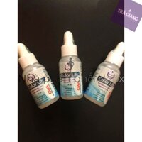 Dung dịch hút mực xóa xăm ColorLift Hàng chuẩn loại 1
