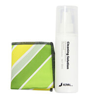 Dung Dịch Jcpal Cleaning Solution 90ml - Hàng chính hãng