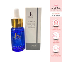 Dung Dịch JS Chính Bãng Tan Bầm Chống Sưng Giúp Môi Lên Màu Đẹp