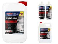 Dung dịch không chạm rửa đất đỏ Bazan