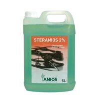 Dung dịch khử khuẩn Steranios 2%