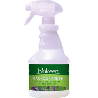 Dung dịch khử mùi chó mèo Biokleen Bac-Out Fresh Lavender Fabric