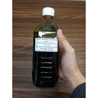 Dung dịch khử trùng Lugol 3% Chai/500ml