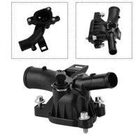 Dung dịch làm mát dòng chảy cho Vauxhall cho bộ cảm biến và vỏ giữ nhiệt Corsa D E