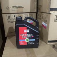 Dung dịch làm mát động cơ ô tô(4l)