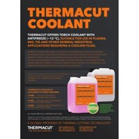 Dung dịch làm mát máy cnc T-13000 Thermacut