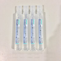 Dung dịch làm mềm vết thương Prontosan 40ml