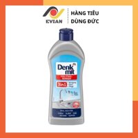 DUNG DỊCH LÀM SẠCH, BÓNG THIẾT BỊ KIM LOẠI Denkmit Edelstahlreiniger, 300 ml (mã vỏ thùng:4010355 488077) (đóng 6 chai/t