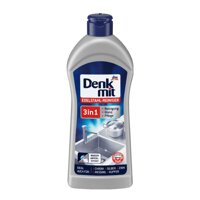 DUNG DỊCH LÀM SẠCH, BÓNG THIẾT BỊ KIM LOẠI Denkmit Edelstahl-Reiniger, 300 ml