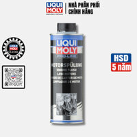 Dung Dịch Làm Sạch Động Cơ Ô Tô LIQUI MOLY 500ml - 2427